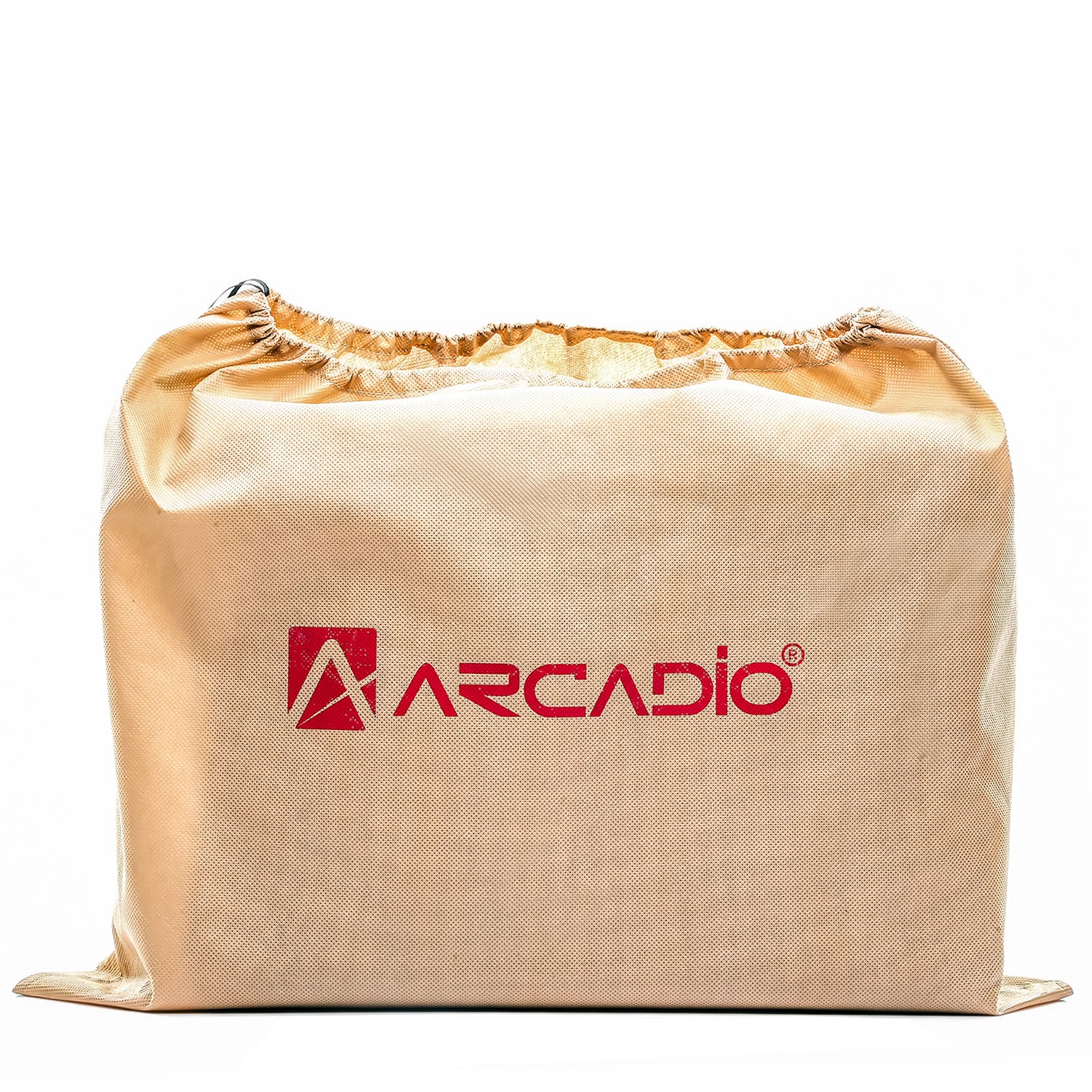 ARCADIO SIGNATURE Authentic Italian Leathert Laptop Bag Backpack for Men & Women