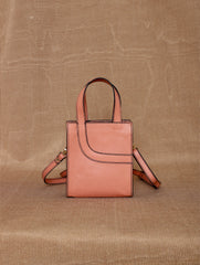 TAN LAD  Baby Monica with - Sling Blush