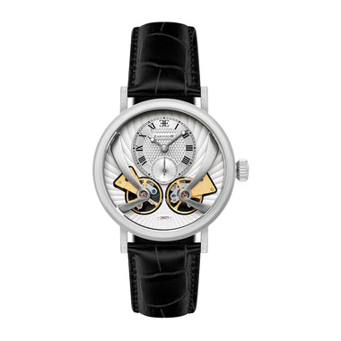Earnshaw Beaufort Anatolia Mechanical Automatic Men's Watch -  ES-8059-01