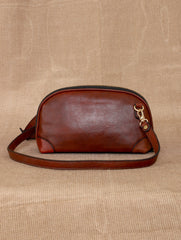 TAN LAD  Brooklyn with Sling - Rosewood