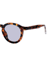 Jodykoes Legacy Round Sunglasses – UV400 Polarized - JK-SG-6260-TIGER