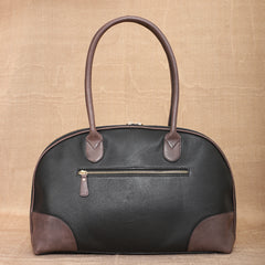 TAN LAD  Big Brooklyn -  Charcoal with Black Currant