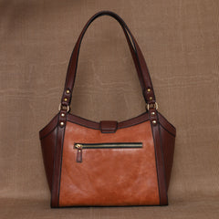 TAN LAD  Serena without Divider -  Brick with Cherry