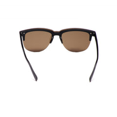 ARCADIO ROVER Nylon Sunglass - AR231BK-GD