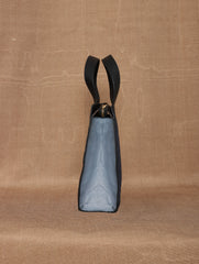 TAN LAD  Little Monica without  - Sling Navy with Piegon with Charcoal