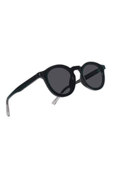 Jodykoes Legacy Round Sunglasses – UV400 Polarized - JK-SG-6260-C1