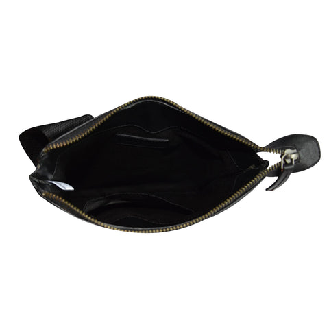 ARCADIO SLING A SONG Cross Body Leather Sling Bag