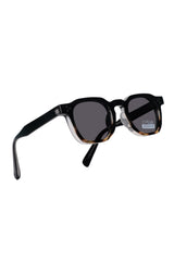 Jodykoes Legacy Hexagonal Sunglasses – UV400 Polarized - JK-SG-66502-C3