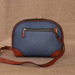 TAN LAD  Tall Brooklyn - Navy with Sienna