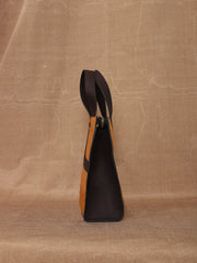 TAN LAD  Little Monica without  - Sling Peach with Dark Chocolate