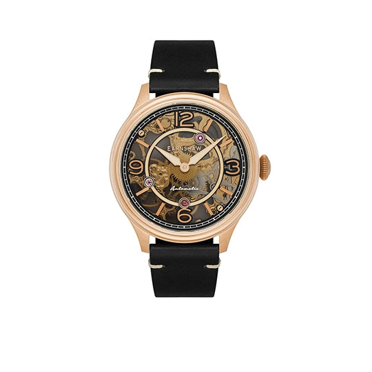 Earnshaw Baron Automatic Men's Watch -  ES-8231-03
