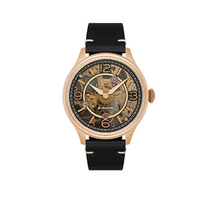 Earnshaw Baron Automatic Men's Watch -  ES-8231-03