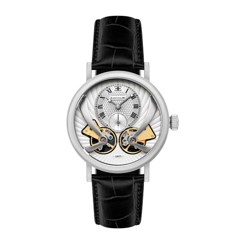 Earnshaw Beaufort Anatolia Mechanical Automatic Men's Watch -  ES-8059-01