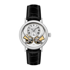 Earnshaw Beaufort Anatolia Mechanical Automatic Men's Watch -  ES-8059-01