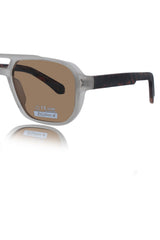 Jodykoes Legacy Aviator Sunglasses – UV400 Polarized - JK-SG-66506-C6
