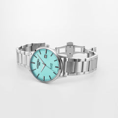 Roamer R-Line Classic Quartz Men's Watch -  718833 41 05 20