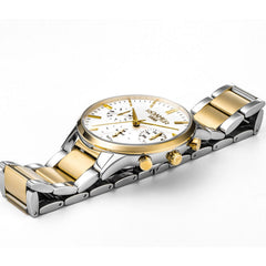Roamer R-Line Multifunction Multifunction Men's Watch -  718982 48 15 70