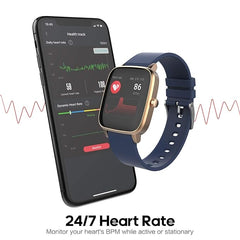 Strand By Obaku Digital Black Dial Unisex-Adult Watch-S716USVBVL