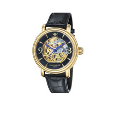 Earnshaw Longcase Automatic Men's Watch -  ES-8011-03