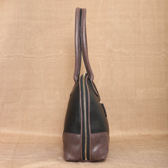 TAN LAD  Big Brooklyn -  Charcoal with Black Currant