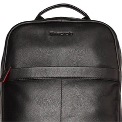 ARCADIO SIGNATURE Authentic Italian Leathert Laptop Bag Backpack for Men & Women
