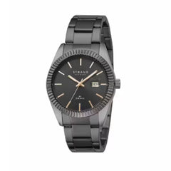 Strand By Obaku Wellington Dark Quartz Women's Watch - S721LDBBSB-DS