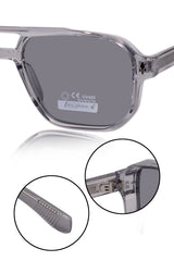 Jodykoes Legacy Aviator Sunglasses – UV400 Polarized - JK-SG-66506-C5