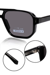 Jodykoes Legacy Aviator Sunglasses – UV400 Polarized - JK-SG-66506-C1