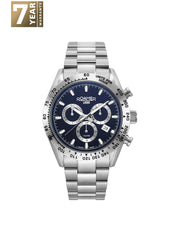Roamer Monza 100 Quartz Men's Watch -  850837 41 45 20