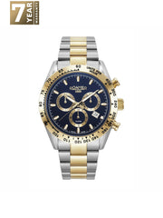 Roamer Monza  Chronograph Men's Watch -  850837 47 45 20