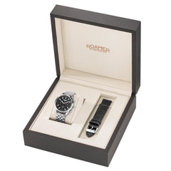 Roamer Sportivo Multifunction Men's Watch -  856982 41 55 70
