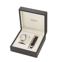 Roamer Sportivo Multifunction Men's Watch -  856982 47 15 70