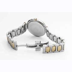 Roamer Dreamline Moonphase Quartz Women's Watch -  858801 48 49 50