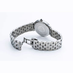 Roamer Capri Quartz MOP Women's Watch -  859845 41 59 50