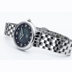 Roamer Capri Quartz MOP Women's Watch -  859845 41 59 50