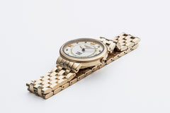 Roamer Capri Quartz MOP Women's Watch -  859845 48 29 50