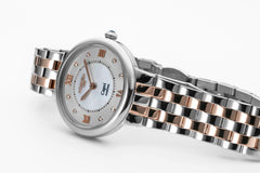 Roamer Capri Quartz MOP Women's Watch -  859845 49 29 50