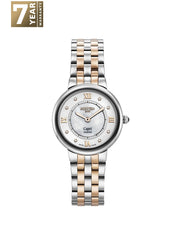 Roamer Capri Quartz MOP Women's Watch -  859845 49 29 50