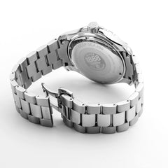 Roamer Deep Sea 200 Quartz Men's Watch -  860833 41 05 70