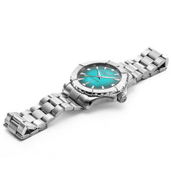 Roamer Deep Sea 200 Quartz Men's Watch -  860833 41 05 70