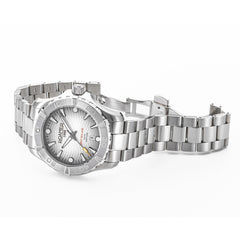 Roamer Deep Sea 200 Quartz Men's Watch -  860833 41 15 70