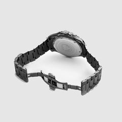 Roamer Deep Sea 200 Quartz Men's Watch -  860833 44 45 70