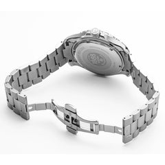 Roamer Deep Sea 200 Quartz Men's Watch -  860833 41 15 70