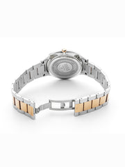 Roamer Eternal Analog Men's Watch - 863833 49 45 50