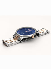 Roamer Eternal Analog Men's Watch - 863833 49 45 50