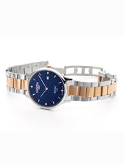 Roamer Eternal Analog Men's Watch - 863833 49 45 50