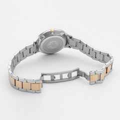 Roamer Eternal Quartz Women's Watch -  863857 49 75 50