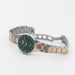 Roamer Eternal Quartz Women's Watch -  863857 49 75 50