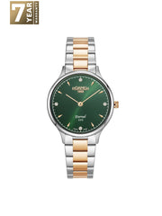 Roamer Eternal Quartz Women's Watch -  863857 49 75 50