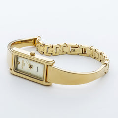 Roamer Elegance diamond Quartz Women's Watch -  866845 48 35 20